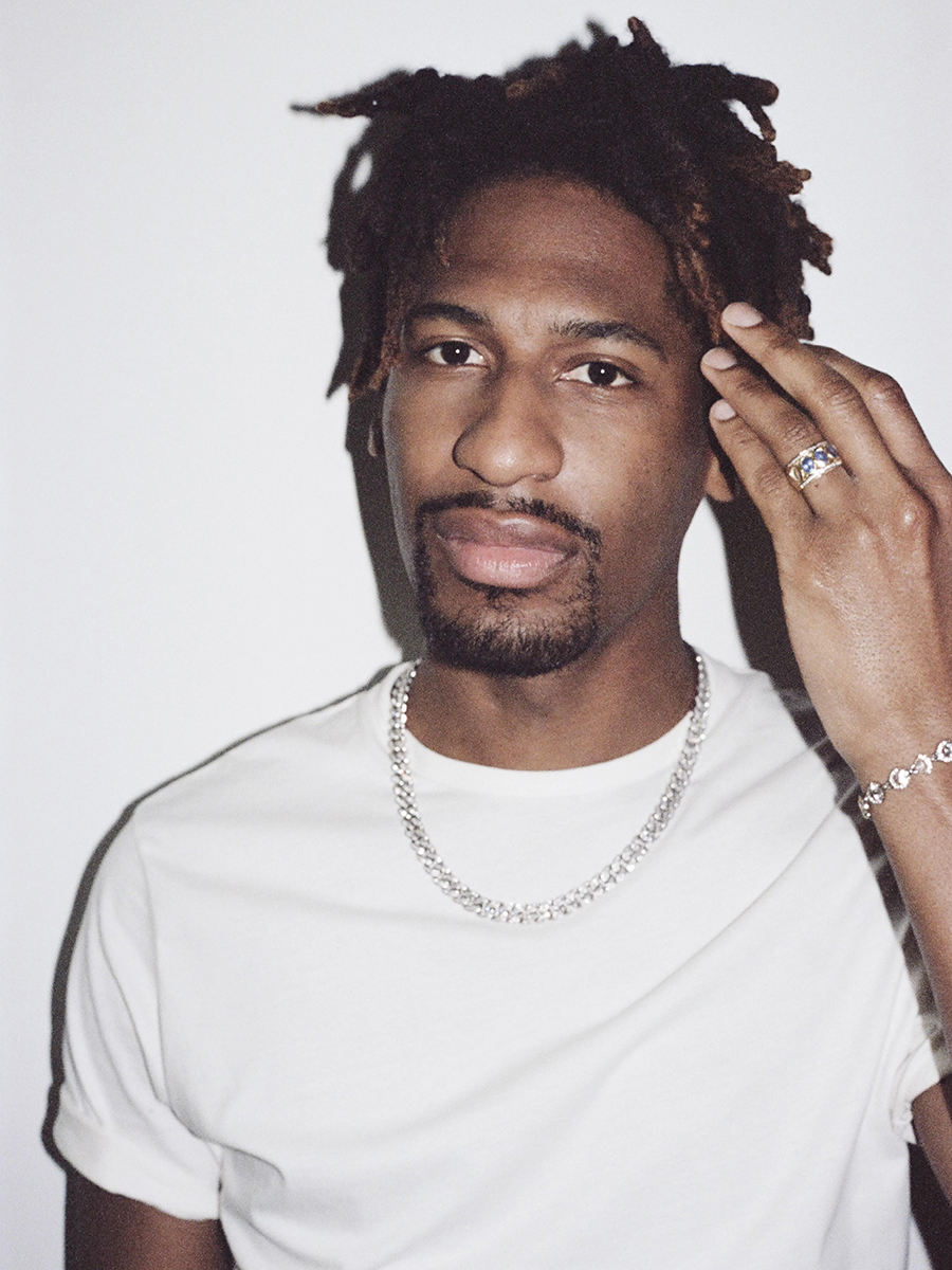 Jon Batiste