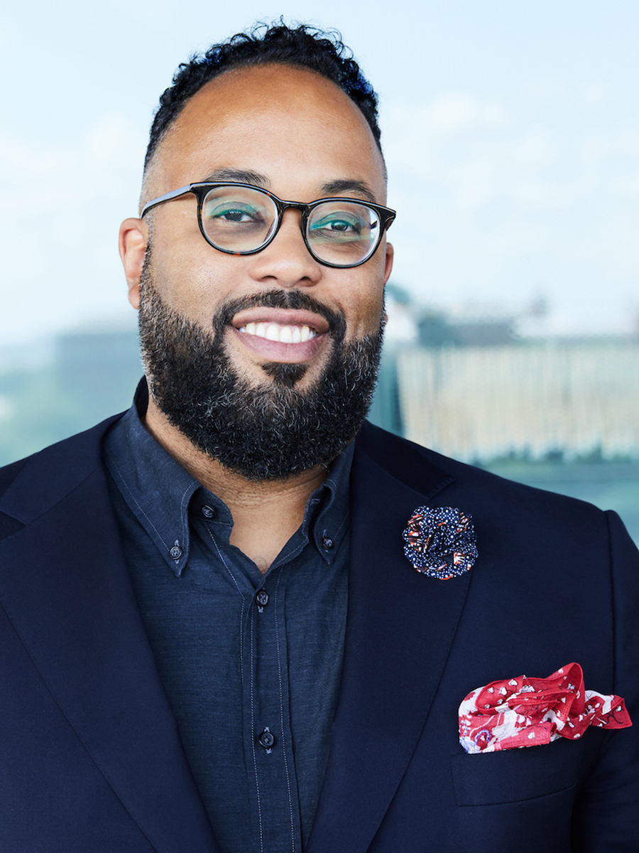 Kevin Young