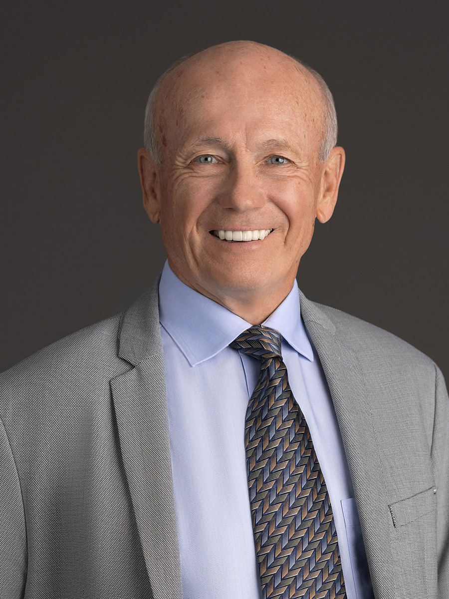 Peter Howitt