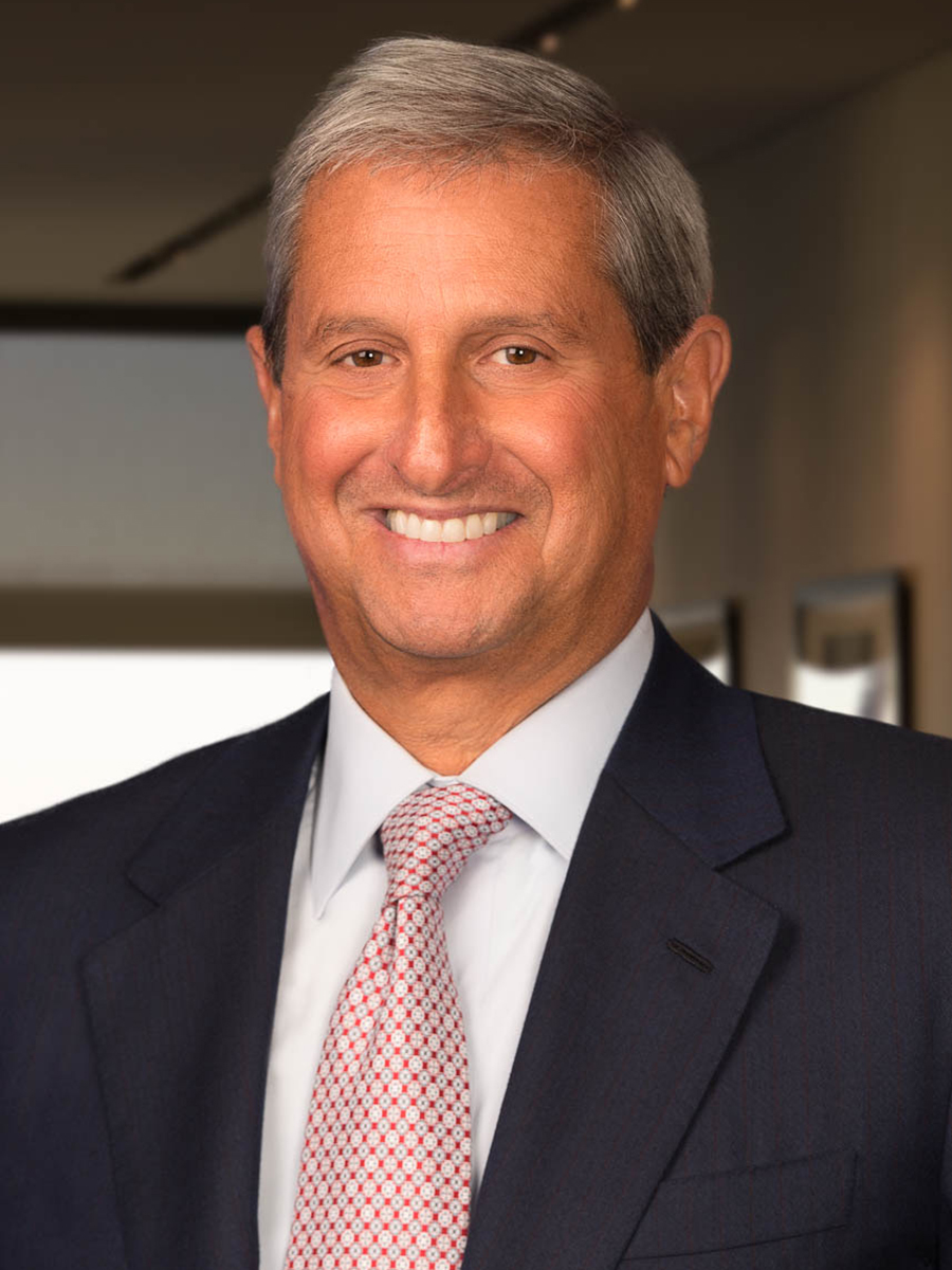 Richard A. Friedman