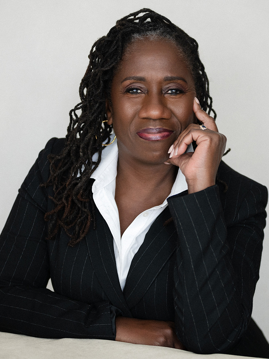 Sherrilyn Ifill