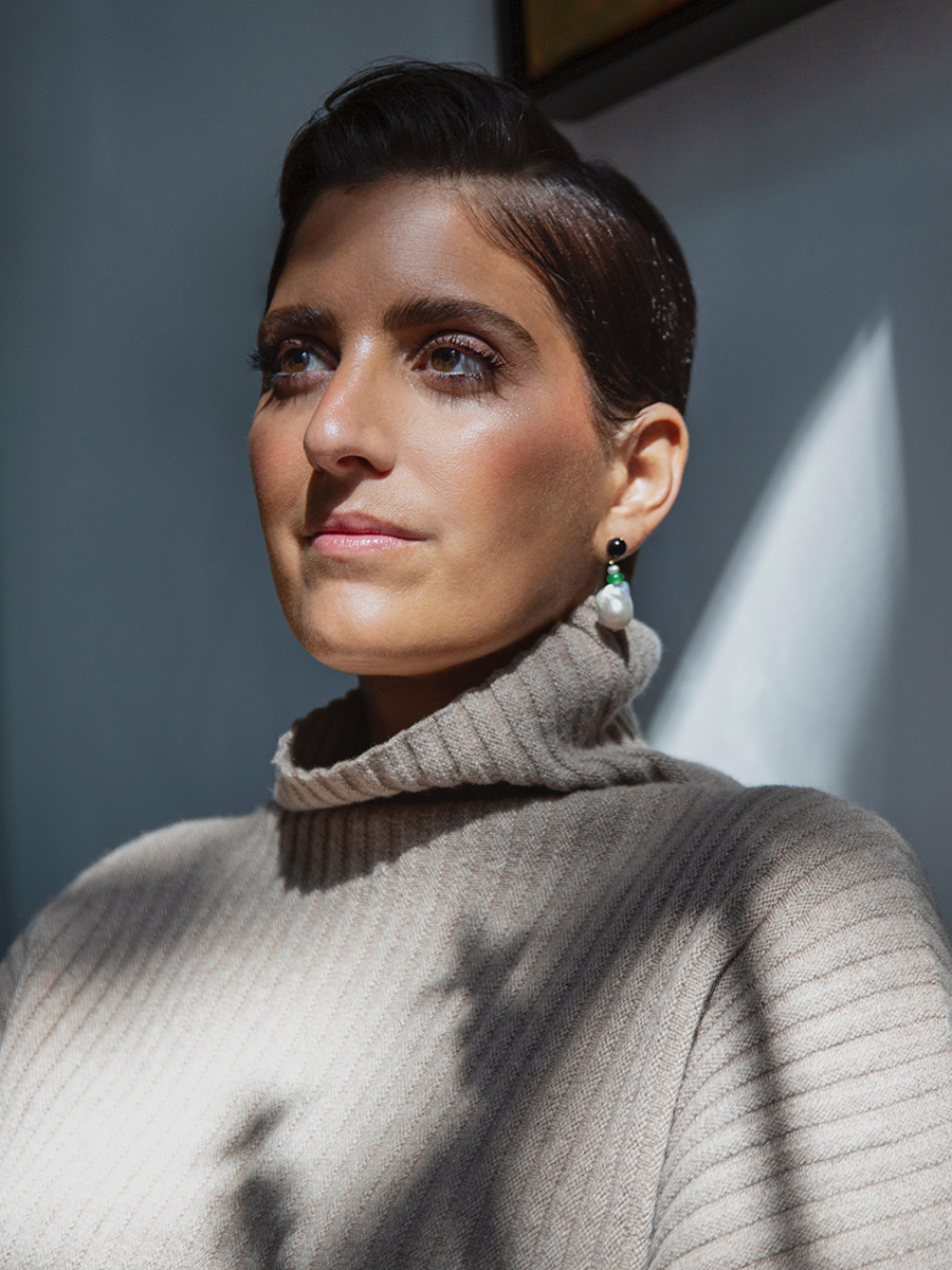 Suleika Jaouad