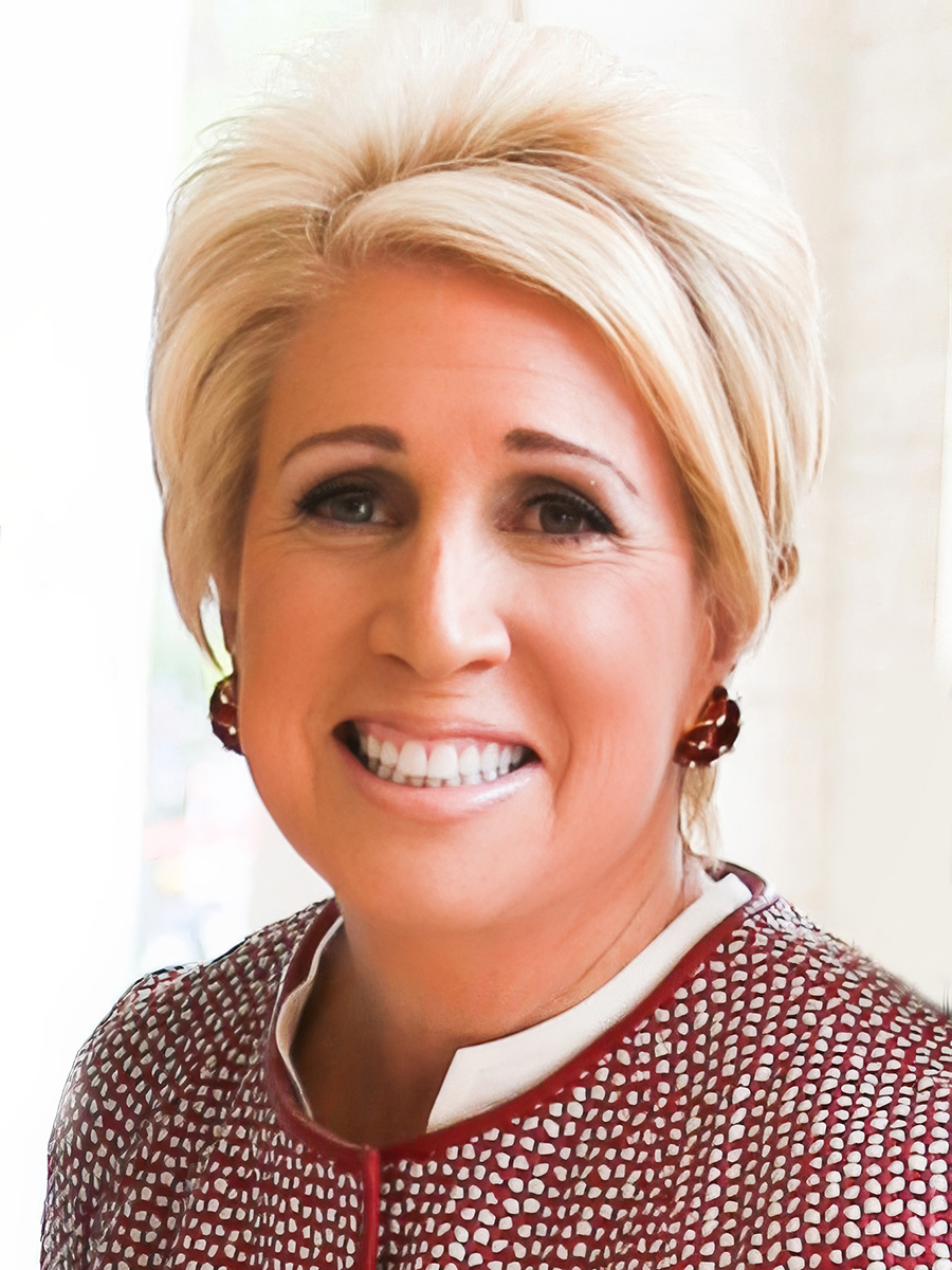 Susan Pilch Friedman