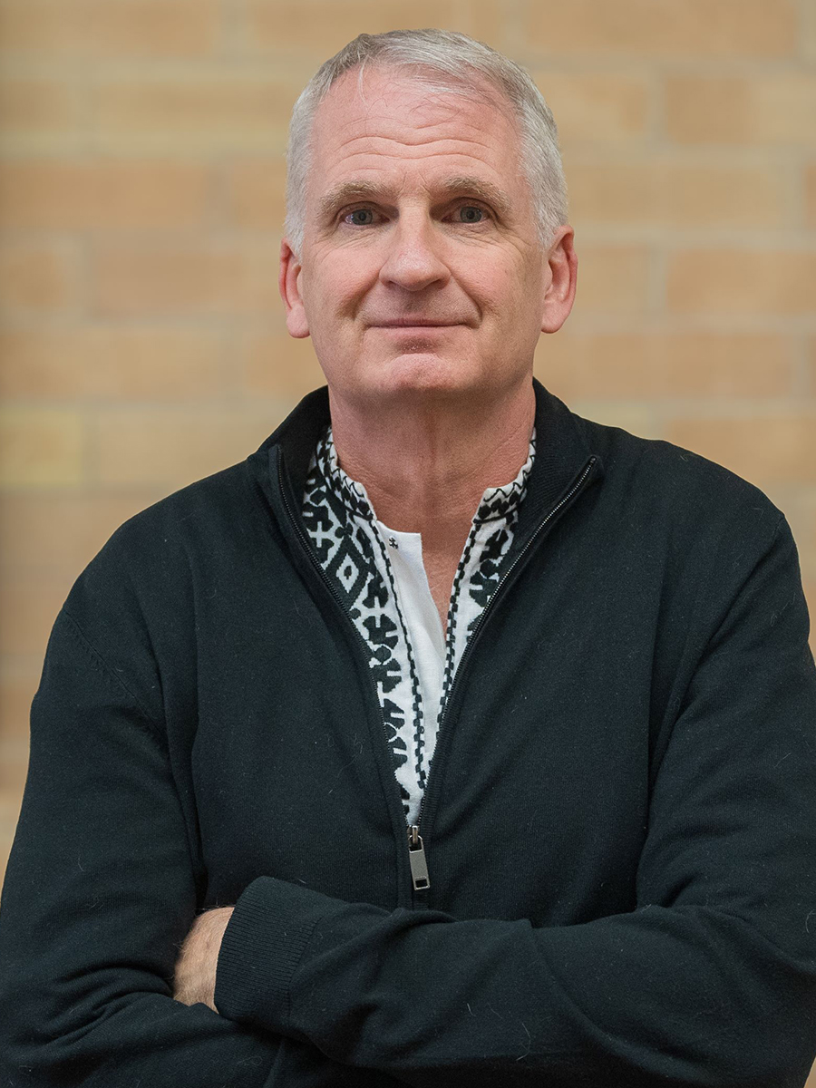 Timothy Snyder