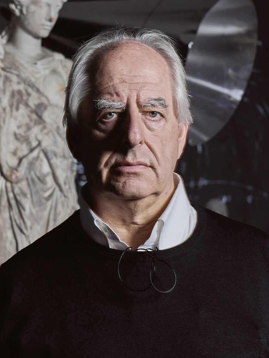 William Kentridge
