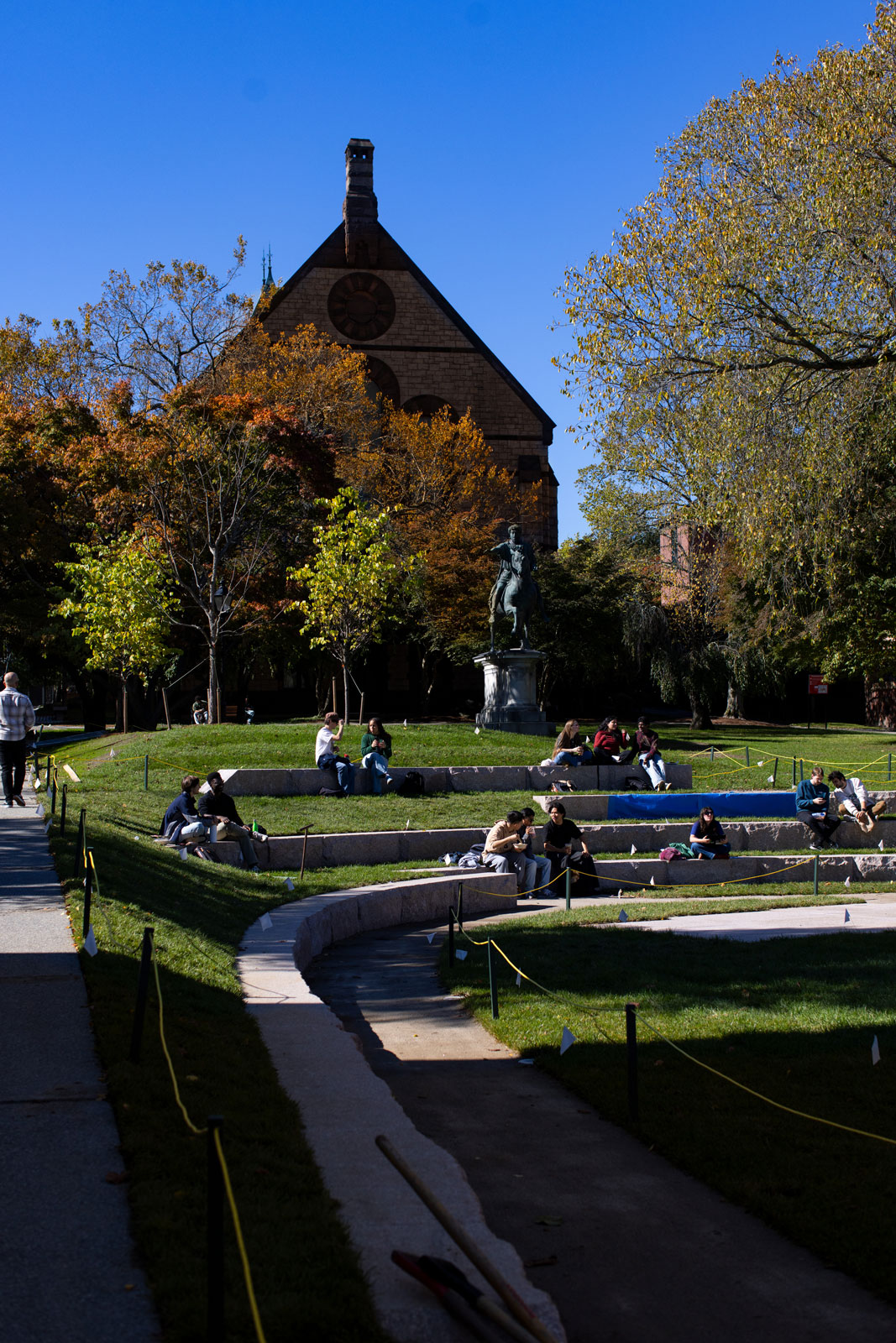 Sondheim Amphitheater