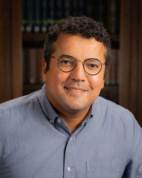 Mehdi Saligane