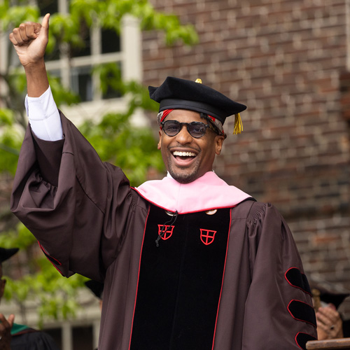 Jon Batiste