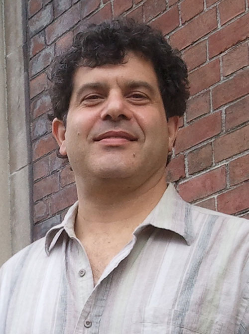 Professor Steven Sloman