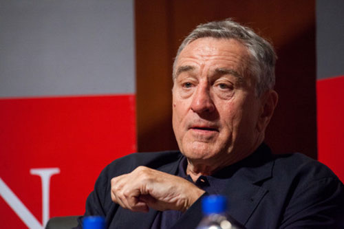 Robert De Niro