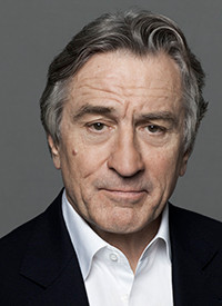 Robert DeNiro