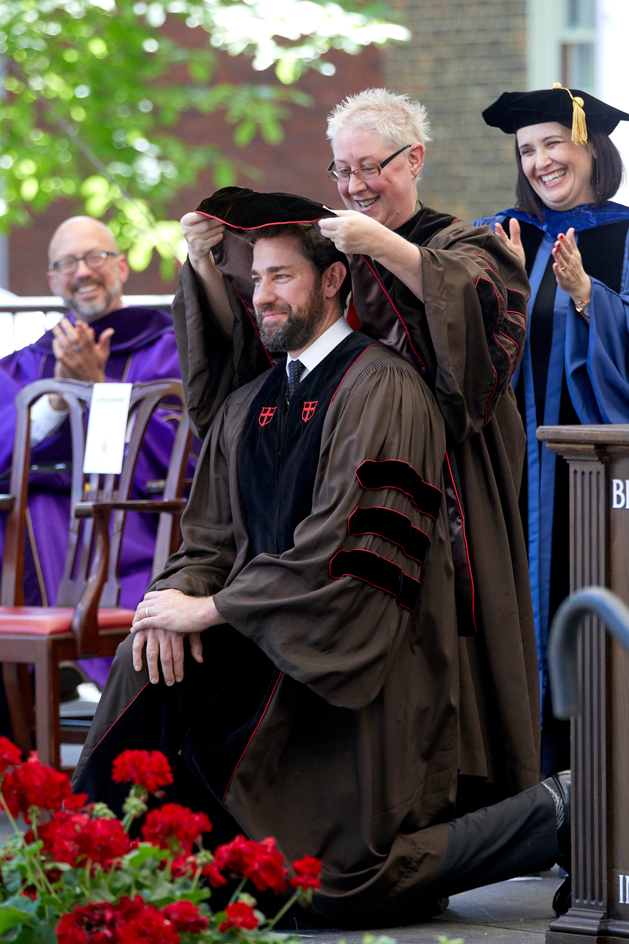 John Krasinski