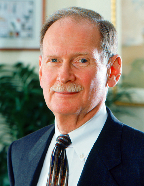 Dr. Richard W. Besdine