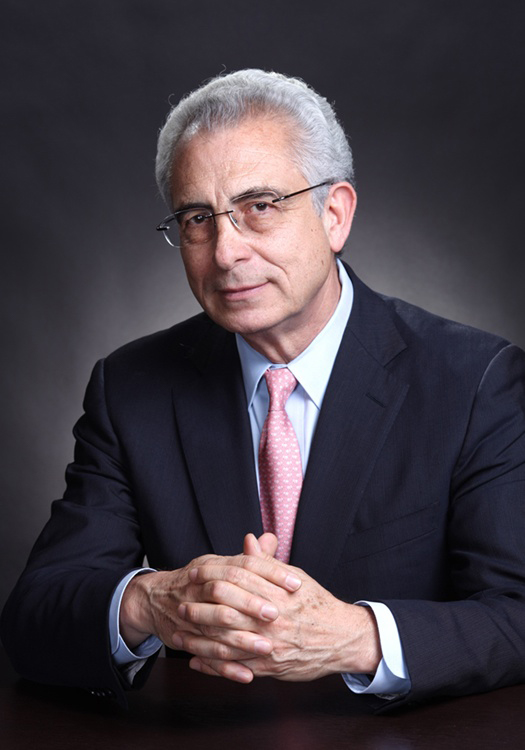 Ernesto Zedillo