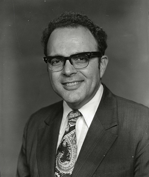 Maurice Glicksman