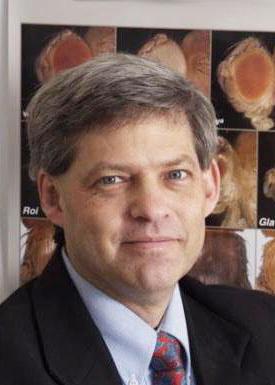 Dr. Stephen Helfand