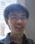 Kaijun Chen