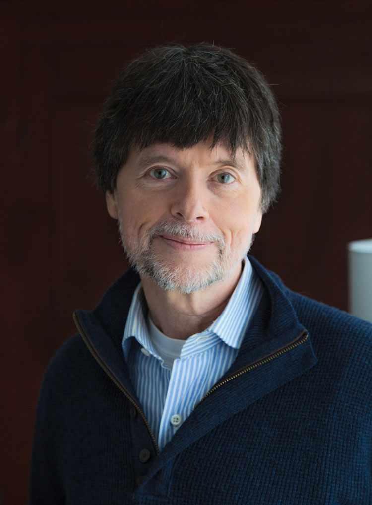 Ken Burns