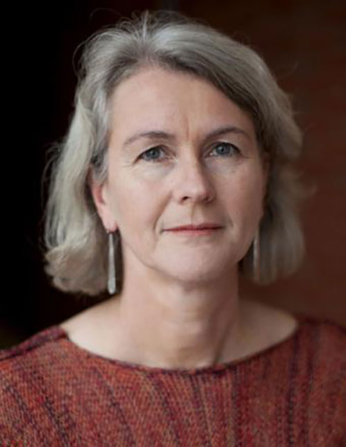 Diane Lipscombe