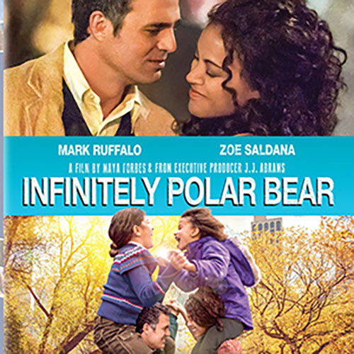 Poster for Infinitely Polar Bear