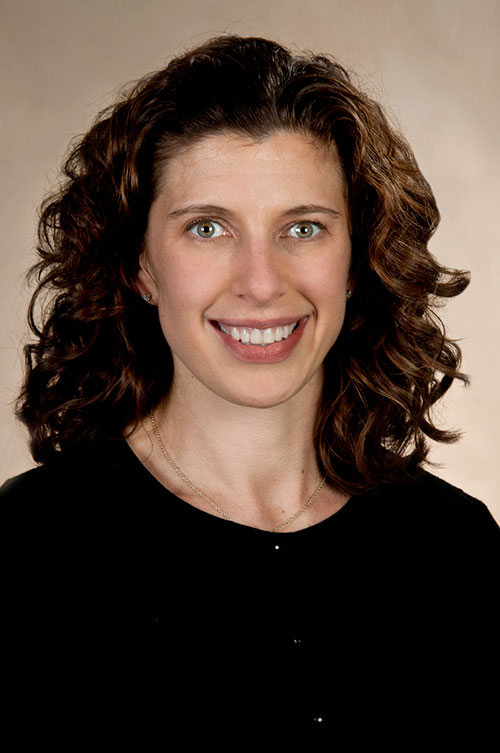 Dr. Megan Ranney