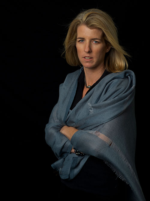 Rory Kennedy headshot