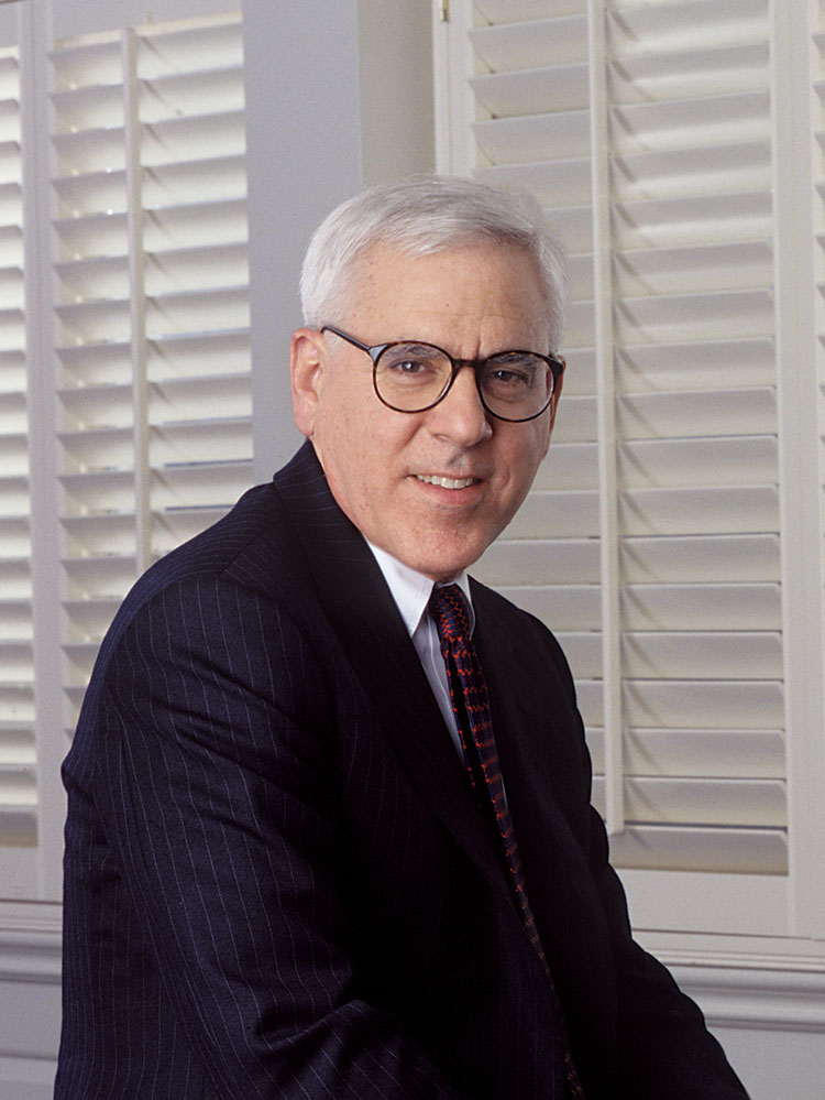 David M. Rubenstein