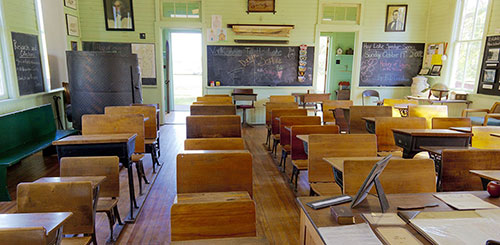 Classroom