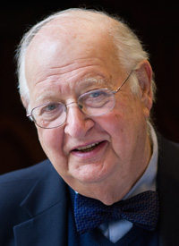 Angus Deaton