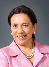 Antonia Hernández