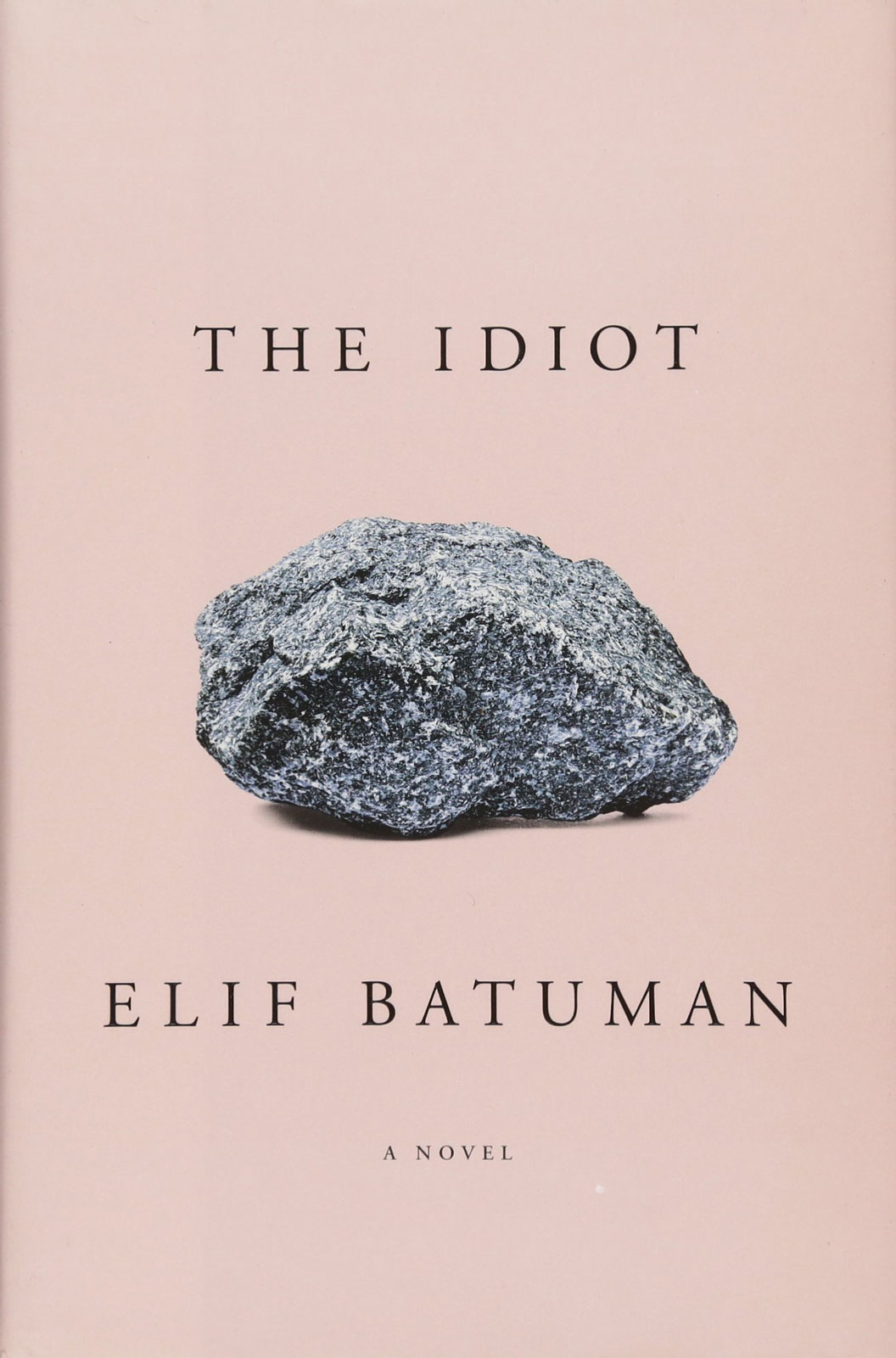 The Idiot