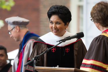 Indra Nooyi