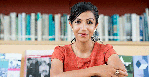 Associate Professor Prerna Singh 