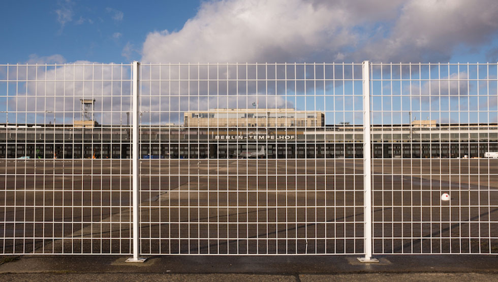 Tempelhof Airport