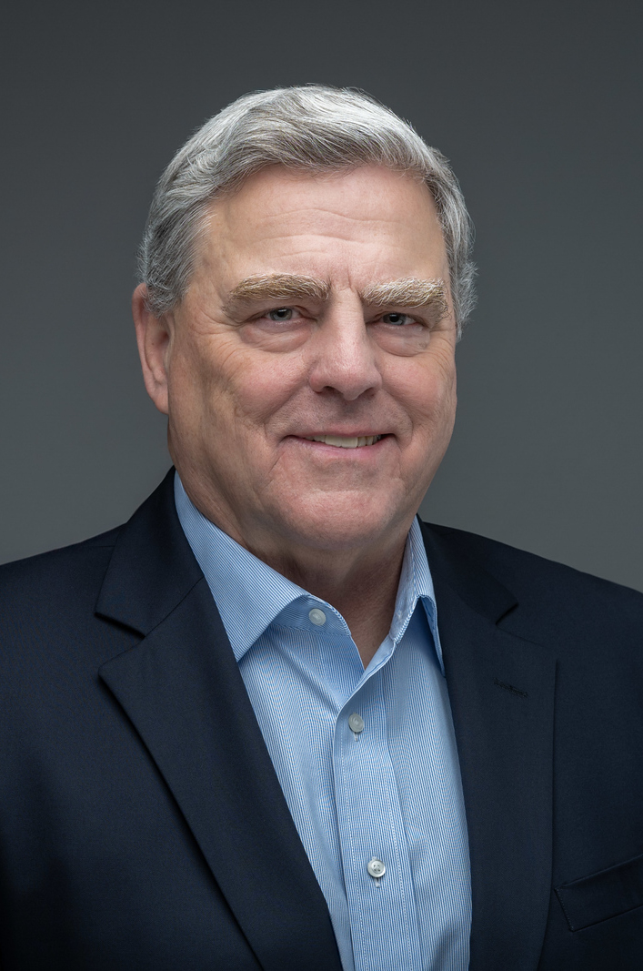 Mark Milley