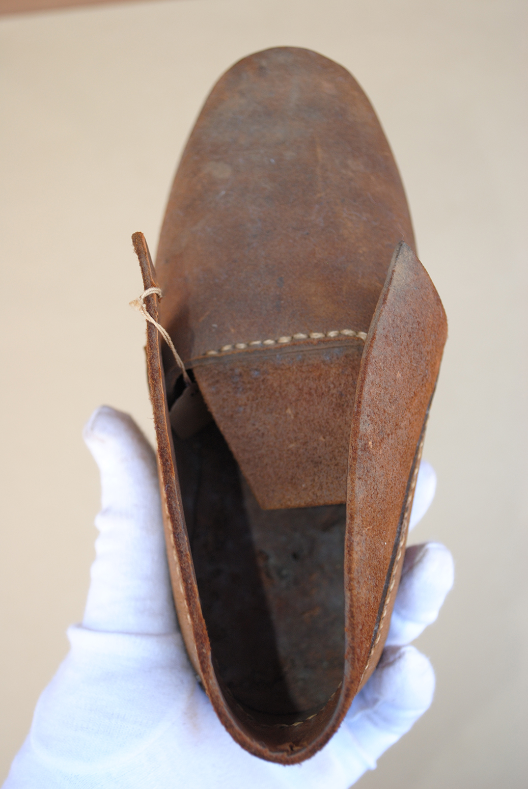 shoe