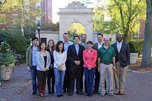 DARPA Team