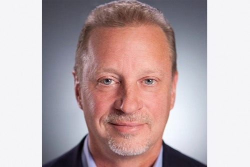 Bill Thirsk portrait