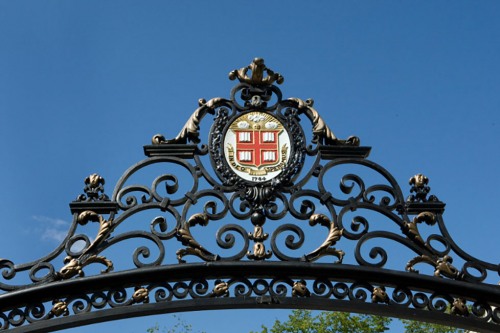 Van Wickle gates