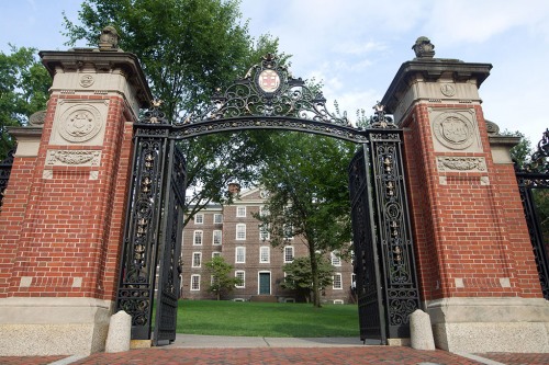 Van Wickle gates