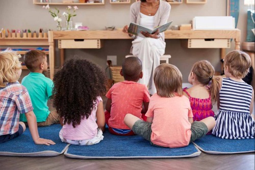 Teacher treatment of students factors into racial gap in school suspensions | Brown University Teacher treatment of students factors into racial gap in school suspensions | Brown University