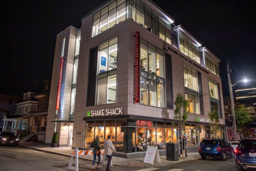 Nelson Center