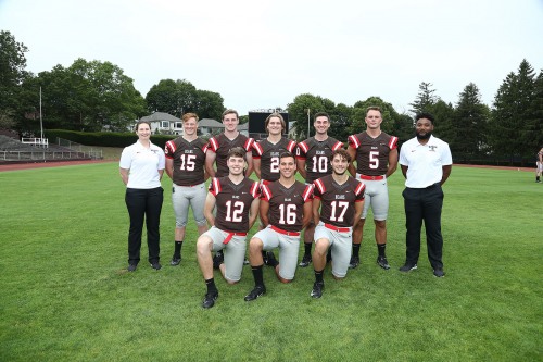 browns secondary