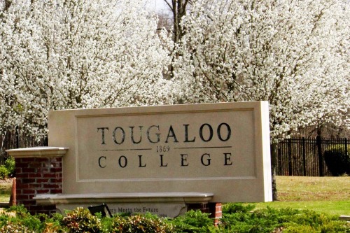 Tougaloo College