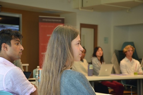Meet the B-Lab 2022 ventures: pop-up hospital infrastructure, sustainable shopping, Caribbean history and more - Vimarsana News