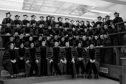 50 Years of Medicine: Experienced doctors look back, new Brown med students look forward - Vimarsana News