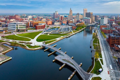 Brown plans for tenancy in major public-private life sciences development in Providence - Vimarsana News