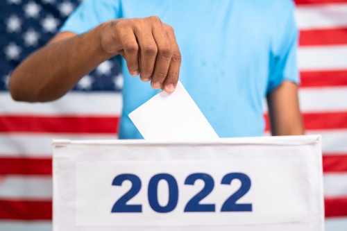 Six takeaways from the 2022 midterm elections, according to Brown political experts - Vimarsana News