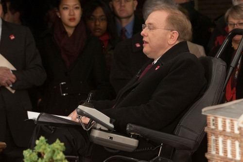 Longtime Congressman James Langevin to serve as senior fellow at Brown's Watson Institute - Vimarsana News