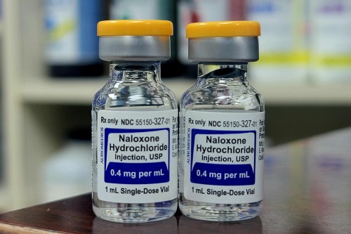 Naloxone